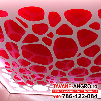 Variante de tavane extensibile