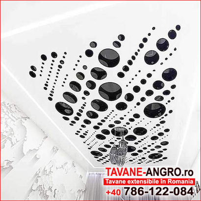 Variante de tavane extensibile