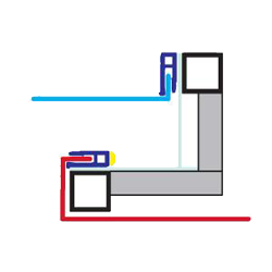 Materialele pentru instalatorii de tavane extensibile